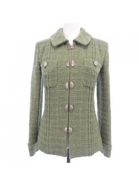 Chanel 17 C Jacket